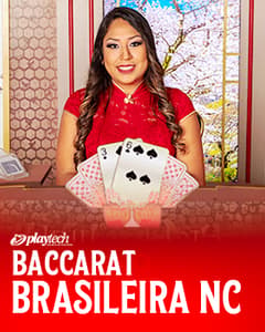 Baccarat Brasileira NC