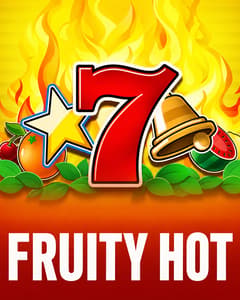 Fruity Hot