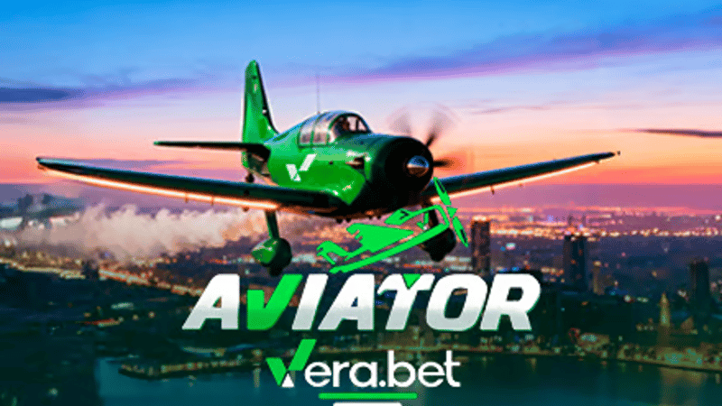 Como funciona o jogo Aviator?