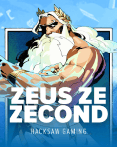 Zeus Ze Zecond
