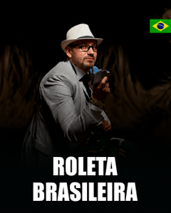Roleta Brasileira