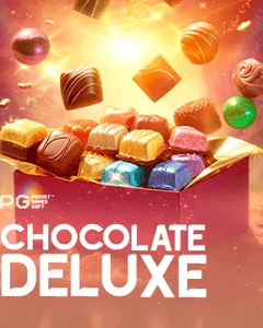 Chocolate Deluxe