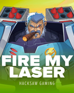 Fire my Laser