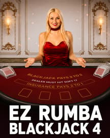 Rumba Blackjack 4