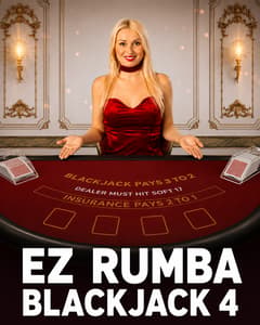 Rumba Blackjack 4