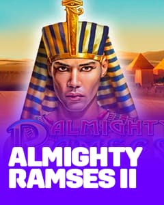 Almighty Ramses II