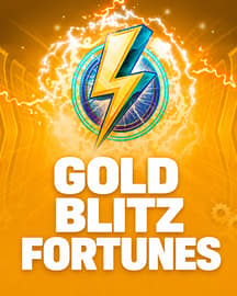 Gold Blitz Fortunes