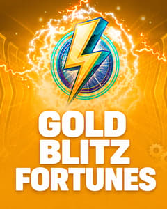 Gold Blitz Fortunes