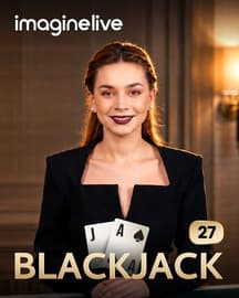 Blackjack 27