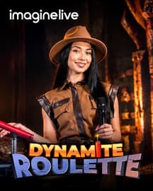 Dynamite Roulette