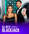 All bets Blackjack