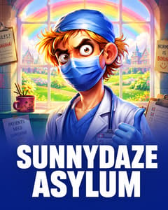 Sunnydaze Asylum