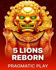 5 Lions Reborn