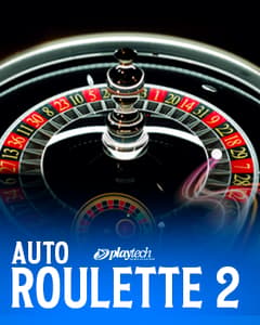 Auto Roulette 2