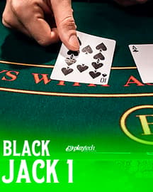 Blackjack 1