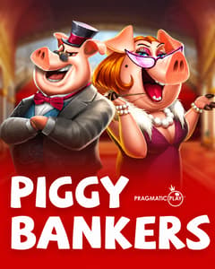 Piggy Bankers