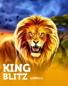 King Blitz