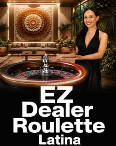 Dealer Roulette Latina