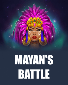 Mayan's Battle