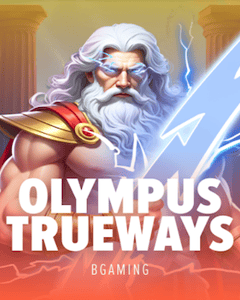 Olympus TRUEWAYS