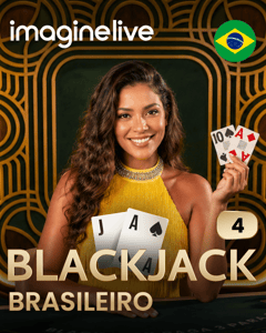 Blackjack Brasileiro 4