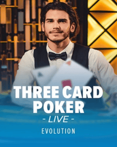 Three Card Poker