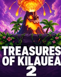 Treasures of Kilauea 2