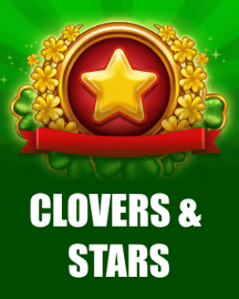 Clovers & Stars