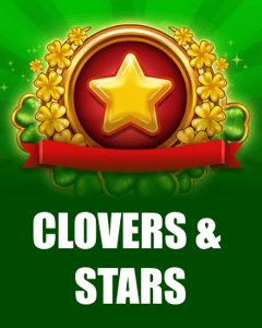 Clovers & Stars