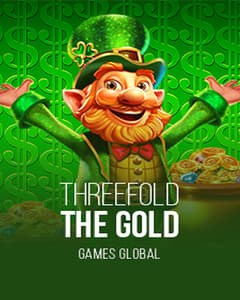 Threefold the Gold