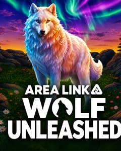 Area Link Wolf Unleashed