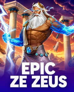 Epic Ze Zeus