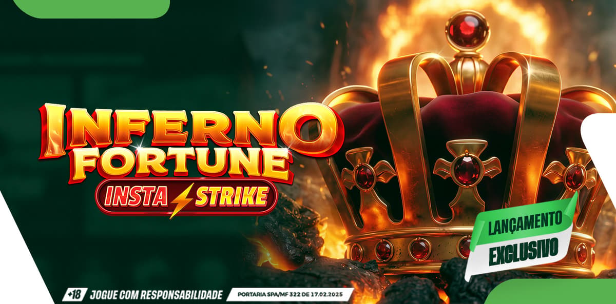 Inferno Fortune