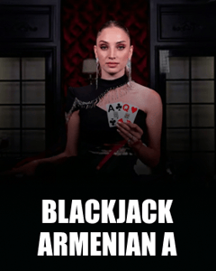 Blackjack Armenian A