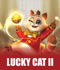 Lucky Cat Ⅱ