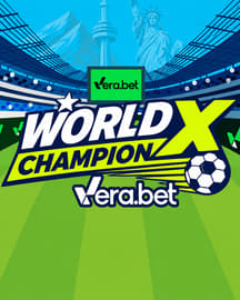 WorldChampionX