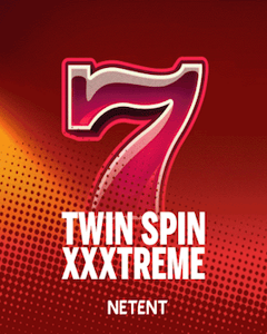 Twin Spin XXXtreme