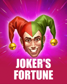 Joker's Fortune