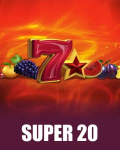 Super 20