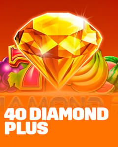 40 Diamond Plus