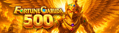 Fortune Garuda 500