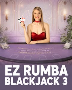 Rumba Blackjack 3