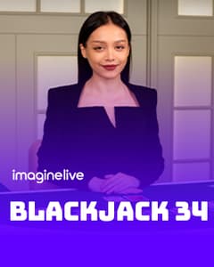 Blackjack 34