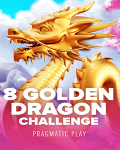 8 Golden Dragon Challenge