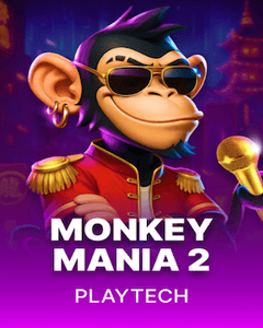 Monkey Mania 2