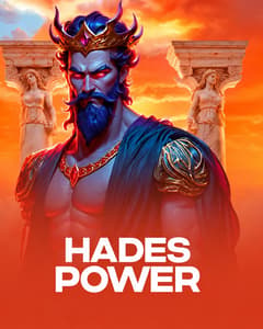 Hades Power