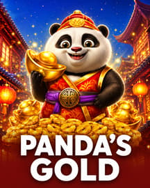 Panda's Gold