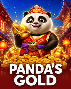 Panda's Gold