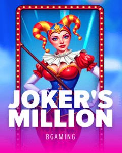Joker's Million