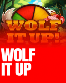 Wolf it up